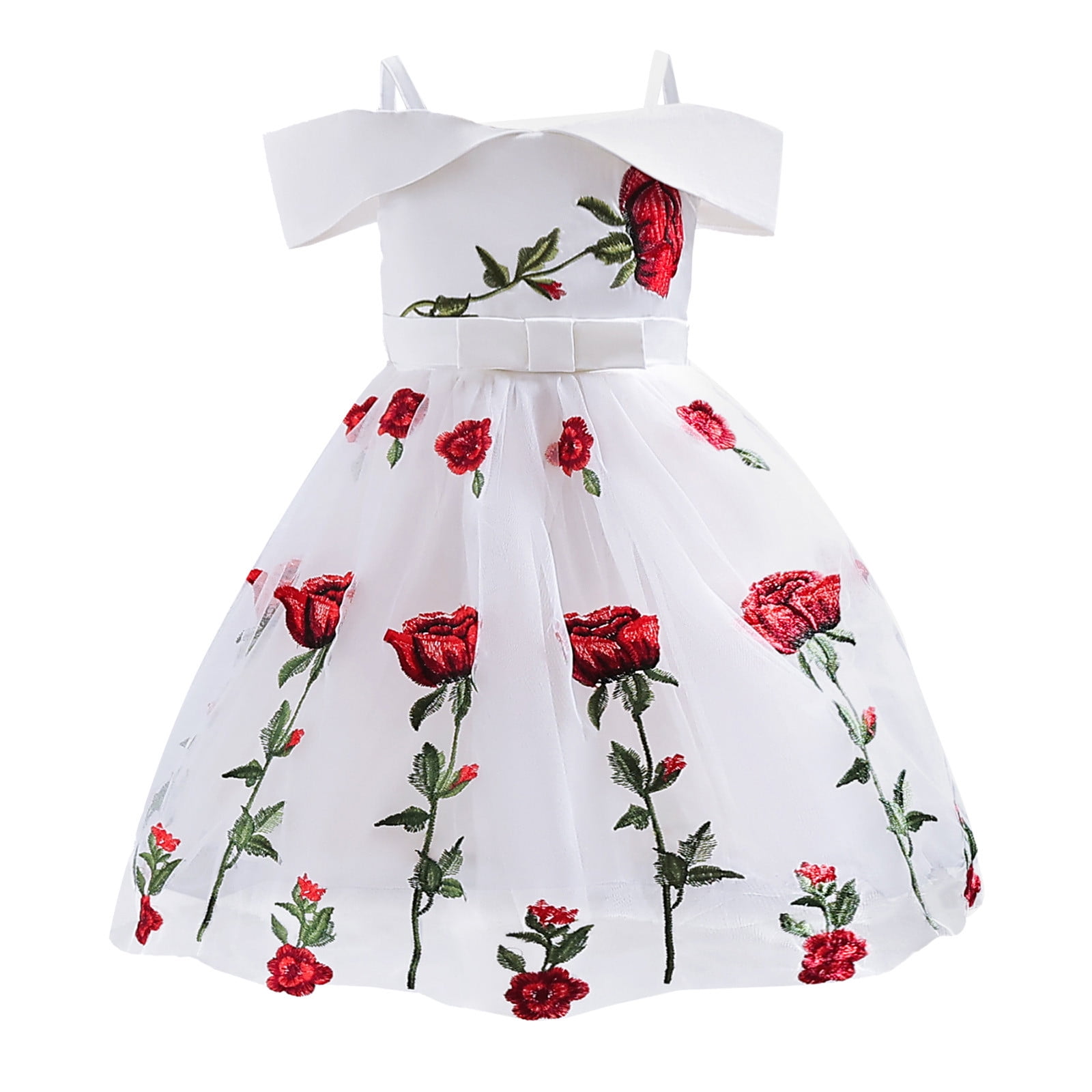 baby wish Girl Dress Knee Length Frock Floral Prints Girls Frocks Sleeve Dress  Girls Cotton Frock TOP Pink Rose Two Side Pocket (4-5 Years) : Amazon.in:  Clothing & Accessories